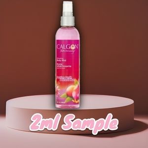 Calgon Passion Fruit & Brazil Nut 2mĺ